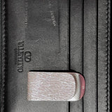Silver Money Clip