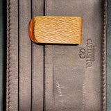 Gold Money Clip