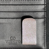 Silver Money Clip
