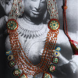 Rangrez Fusion Necklace