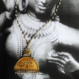 Meher Pendant Necklace