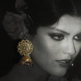 Surya Jhumki Earrings
