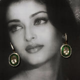 Amrud Drop Earrings