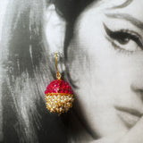 Laal Noor Jhumki