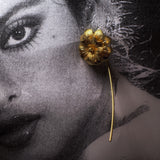 Gulnaar Threader Earrings