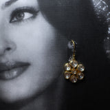 Mishri Drop Earrings