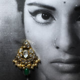 Zareen Chandbali