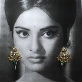 Zareen Chandbali