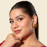 Navratan studs