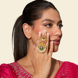 Maharani ring