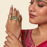 More Ishq Ring