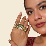 More Ishq Ring