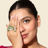 More Ishq Ring