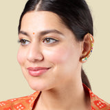 Navrang Noor Earcuff