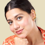 Navrang Noor Earcuff