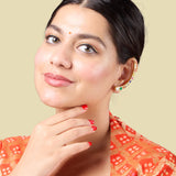 Navrang Noor Earcuff