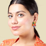 Navratna Martil Studs