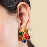 Navratna Martil Studs