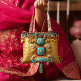 Chandi Bag