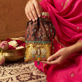 Chandi Bag