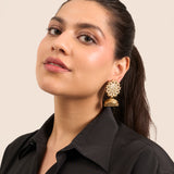 Surya Jhumki Earrings