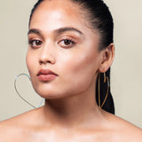 DIL Earring