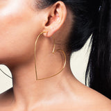 DIL Earring