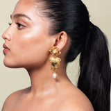 Royal Ishq Earring