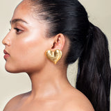 Soulmate Studs
