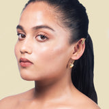 Arrowhead Affair Ear Cuff