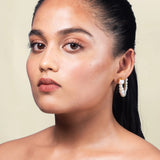 Pearl Whisper Ear Cuff