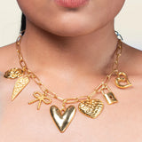 Lovespell Chain
