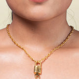 Lovelock Chain