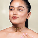 Golden Bow