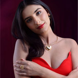 Golden Heartbeat Chain