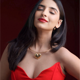 Golden Heartbeat Chain