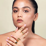 Stackable Rings