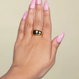 Stackable Rings