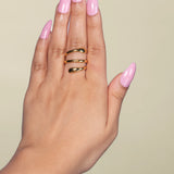Stackable Rings