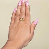 Stackable Rings