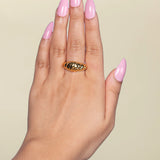 Stackable Rings