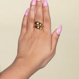 Stackable Rings