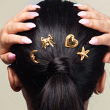 Pin It Pretty – Hair Pin Set